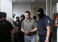 Σάββας Ξηρός: Κατέθεσε αίτηση αποφυλάκισης