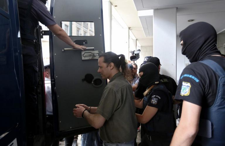 Σάββας Ξηρός: Αντιδρούν οι ΗΠΑ στην αποφυλάκιση – “Ύβρις στη μνήμη των θυμάτων”