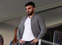 Γιώργος Σαββίδης τροχαίο: Άλλο όχημα παραβίασε στοπ και έπεσε πάνω του (pics)