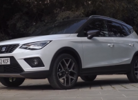 Με όλα της τα “βαριά χαρτιά” στο Σαλόνι Αυτοκινήτου του Παρισιού η Seat