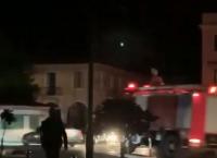 Σεισμός τώρα – Live ενημέρωση: Δείτε βίντεο από τη Ζάκυνθο δευτερόλεπτα μετά τον σεισμό (vid)