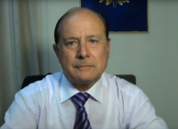 Σεισμός live: Οι δηλώσεις του δήμαρχου Ζακύνθου μετά από τον ισχυρό σεισμό