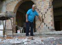 Σεισμός Ζάκυνθος: Ισχυρό μετασεισμό αναμένουν οι σεισμολόγοι (pics&vids)