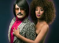 Ο Τοnis Sfinos για τρεις ξεχωριστές εμφανίσεις στη Θεσσαλονίκη