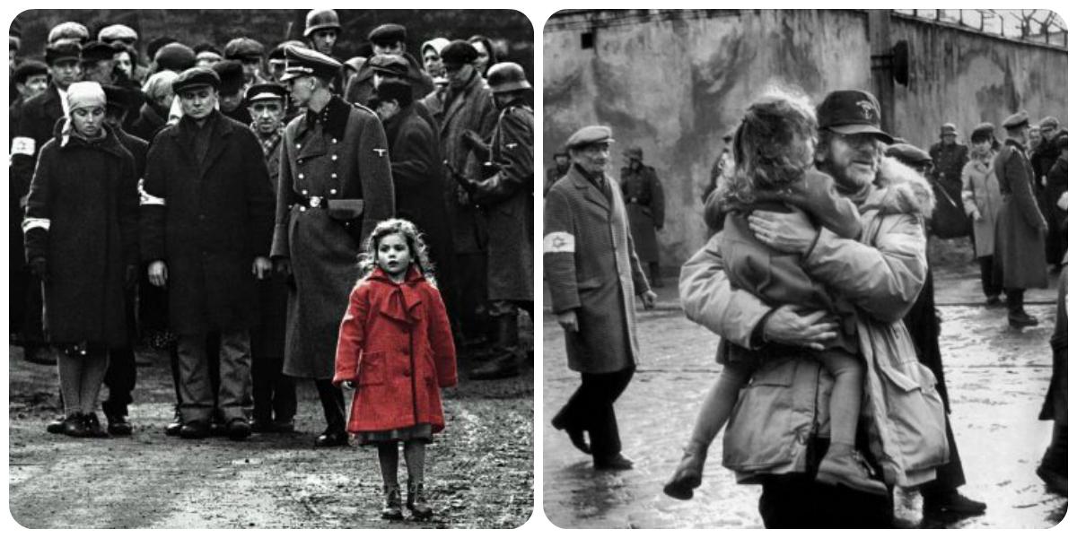 Λίστα του Σίντλερ: Η αληθινή ιστορία και η υπέροχη ταινία του Σπήλμπεργκ