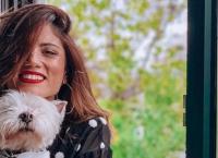 Απίθανο με ποιον τα έφτιαξε η Μαίρη Συνατσάκη