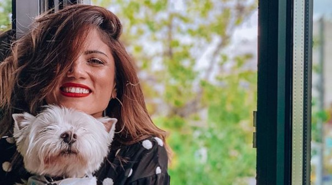 Απίθανο με ποιον τα έφτιαξε η Μαίρη Συνατσάκη