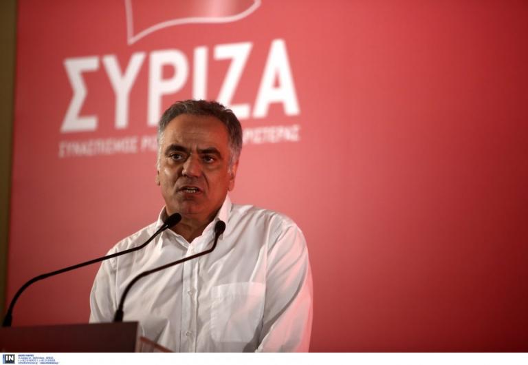 Σκουρλέτης: Σαφής μεταστροφή του κόσμου υπέρ της κυβέρνησης