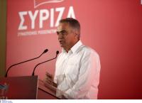 Σκουρλέτης: Επιστροφή στην κανονικότητα η αποχώρηση των ΑΝΕΛ