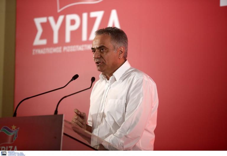 Σκουρλέτης: Επιστροφή στην κανονικότητα η αποχώρηση των ΑΝΕΛ