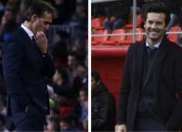 Santiago Solari: Αναλαμβάνει προσωρινά τη Ρεάλ Μαδρίτης