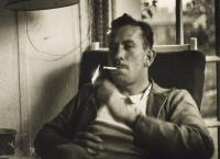 25 Οκτωβρίου: Ο Αμερικανός συγγραφέας Τζον Στάινμπεκ βραβεύεται με το Νόμπελ Λογοτεχνίας