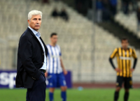 Στέλιος Μανωλάς: Μίλησε με Νίκη Βόλου
