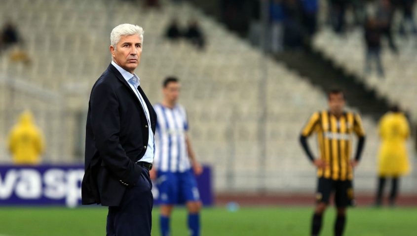 Στέλιος Μανωλάς: Μίλησε με Νίκη Βόλου