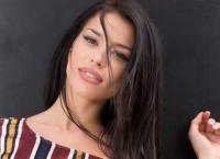 Ειρήνη Στεριανού: Η “νικήτρια” του Next Top Model στις καρδιές των αντρών (pics)