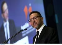 Στουρνάρας για ΔΝΤ: Κύριος παράγοντας για την υπερβολική λιτότητα στα δύο πρώτα προγράμματα