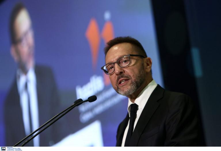 Στουρνάρας για ΔΝΤ: Κύριος παράγοντας για την υπερβολική λιτότητα στα δύο πρώτα προγράμματα