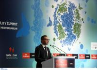 Στουρνάρας για capital controls: Μέχρι τα μέσα του 2019 η πλήρης άρση τους