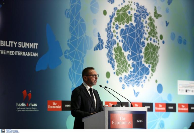 Στουρνάρας για capital controls: Μέχρι τα μέσα του 2019 η πλήρης άρση τους