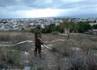 Στρατός Ξηράς: Έτσι εξουδετερώνει νάρκες και εκρηκτικά