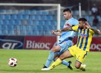Superleague: ΠΑΣ Γιάννινα – Παναιτωλικός: Τελικό σκορ: 0-2