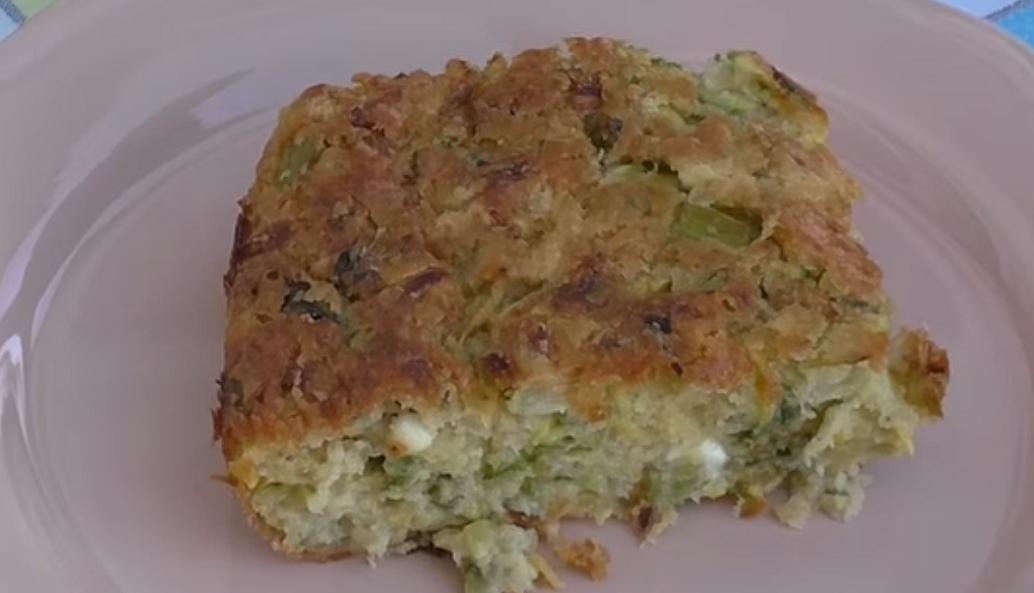 Η συνταγή της ημέρας: Κολοκυθόπιτα με πορτοκαλί κολοκύθα