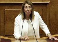 Σάββας Ξηρός: Υπέρ της αποφυλάκισής του η Τασία Χριστοδουλοπούλου