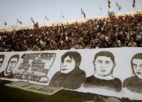ΤΕΜΠΗ: Κλάψε δικέφαλε αετέ και πέτα εκεί κοντά τους
