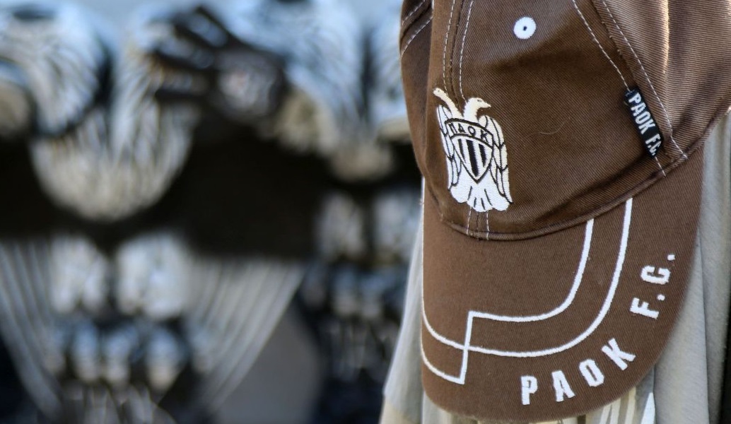 ΠΑΟΚ Τέμπη: Η συγκλονιστική μαρτυρία: “Το πανό έχει αίματα πάνω του ακόμα”