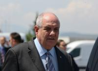 Τέρενς Κουίκ: Θα στηρίξω την κυβέρνηση μέχρι τέλους