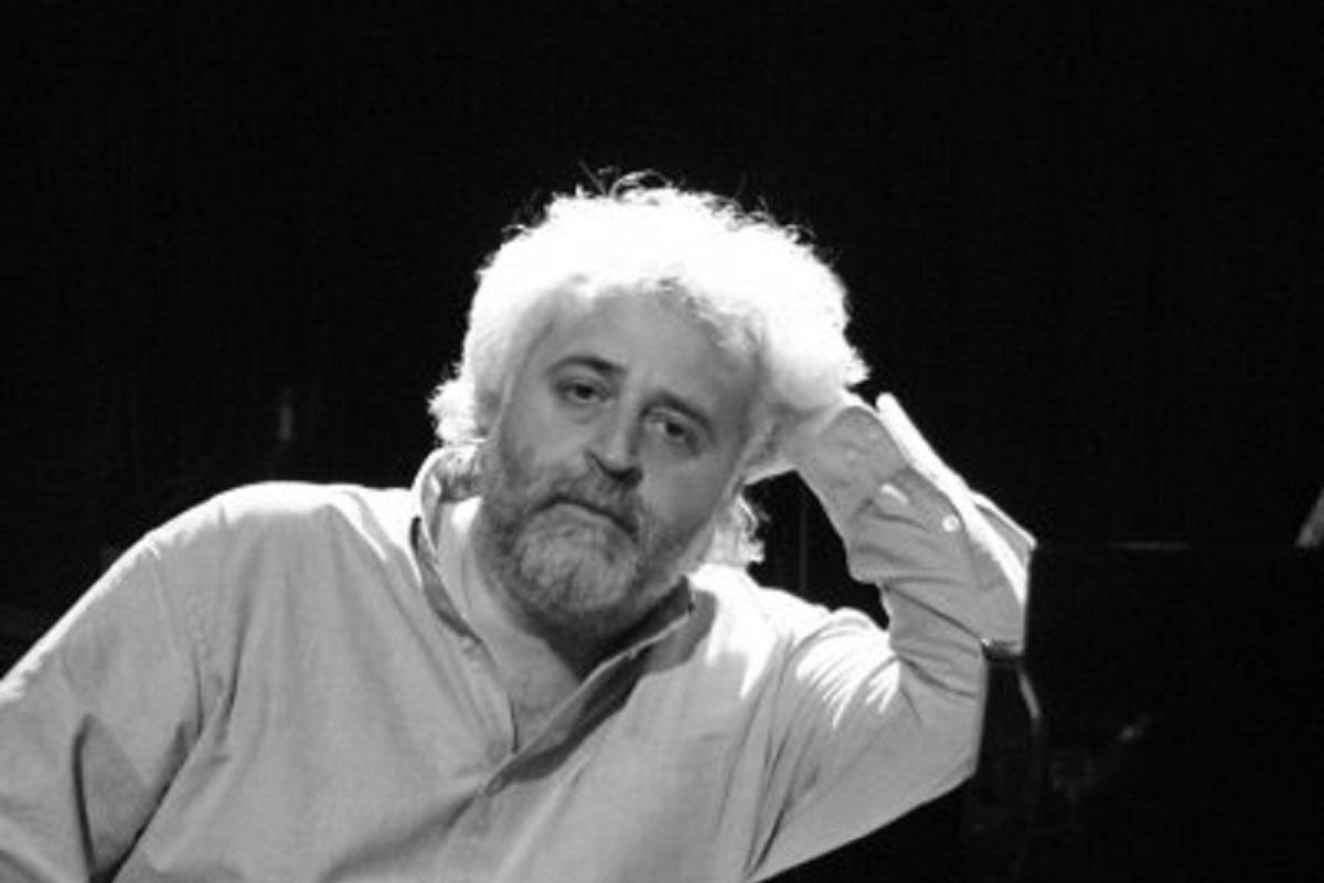Βασίλης Θωμόπουλος: “Θα καταργούσα τον θάνατο…”