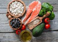 Υγιεινή διατροφή: Αυξάνονται οι Ευρωπαίοι που την ακολουθούν