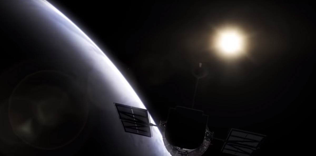NASA: Τεχνική βλάβη υπέστη το διαστημικό τηλεσκόπιο Hubble
