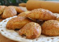 Η συνταγή της ημέρας: Τυροπιτάκια με ελαιόλαδο