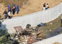 Τουρκία: Ανετράπη φορτηγό με μετανάστες – Στους 22 οι νεκροί
