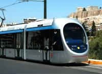 Τραμ: Διακοπή κυκλοφορίας την Κυριακή από Φάληρο μέχρι Σύνταγμα