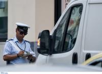 Τροχαία παραβάσεις: Βεβαιώθηκαν 431 παραβάσεις για τη χρήση κινητού μέσα σε τρεις ημέρες