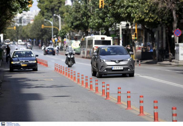 Δήμος Αθηναίων: Κυκλοφοριακές ρυθμίσεις λόγω του εορτασμού του Αγίου Διονυσίου Αρεοπαγίτου