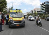 Τροχαία ατυχήματα: Αυτή η μάστιγα…