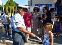 Οδική Ασφάλεια: Ξεκινάει η επιμόρφωση των εκπαιδευτικών για το μάθημα της κυκλοφοριακής Παιδείας