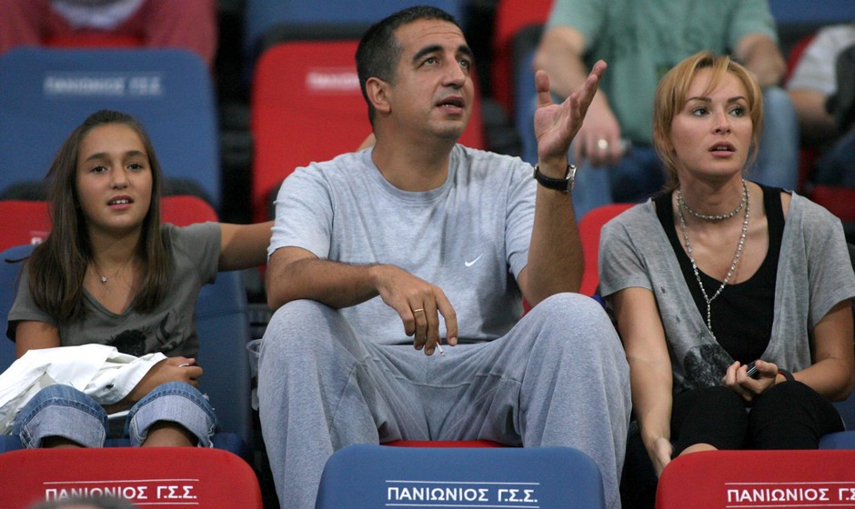 Τσακίρης: Παίρνει ομάδα του εξωτερικού;