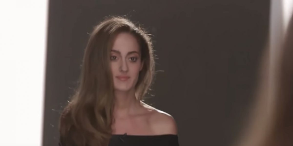 GNTM Star: Αντιδράσεις των κοριτσιών για τις αλλαγές στα μαλλιά τους (vid)