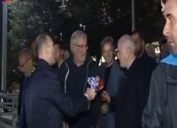 ΑΕΚ Ολυμπιακός: Άφησαν στον «αέρα» τον Τσιάρτα για τον Μελισσανίδη (vid)