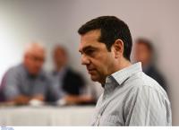Τσίπρας στο SPD: Επιτυχία μας η έξοδος από την κρίση – Όρθια η Ελλάδα, με βοήθησε το καθαρό μυαλό