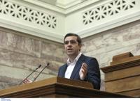 Τσίπρας στη Ρουμανία: Στην Τετραμερή Σύνοδο Ελλάδας-Βουλγαρίας-Σερβίας-Ρουμανίας ο πρωθυπουργός