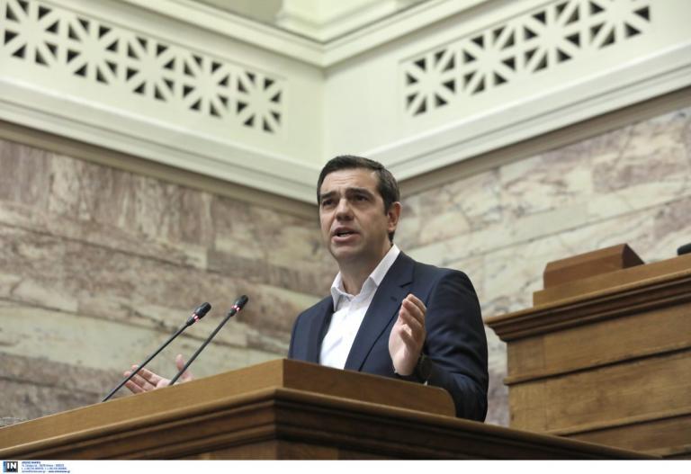 Τσίπρας στη Ρουμανία: Στην Τετραμερή Σύνοδο Ελλάδας-Βουλγαρίας-Σερβίας-Ρουμανίας ο πρωθυπουργός