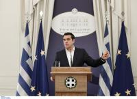 Τσίπρας Ευρωαραβική Σύνοδος: To πρόγραμμά του