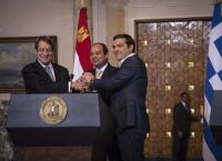 Τσίπρας: Τριμερής Σύνοδος Κορυφής Ελλάδας, Κύπρου και Αιγύπτου – Όσα θα συζητηθούν