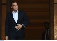 Τσίπρας υπουργείο Εξωτερικών: To Σάββατο (20/10) η ορκωμοσία του