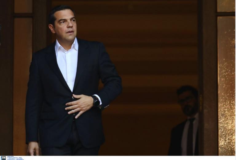 Τσίπρας σε Βερολίνο και Παρίσι: Το πρόγραμμα του πρωθυπουργού